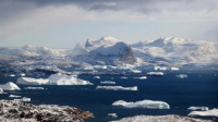 أرقام مرعبة.. انحسار لجليد غرينلاند وارتفاع بمستوى المحيطات