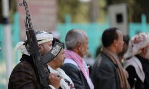 عقوبات أمريكية على قيادات حوثية