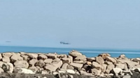 الأرصاد المصرية تكشف لغز "السفن الطائرة" فوق قناة السويس