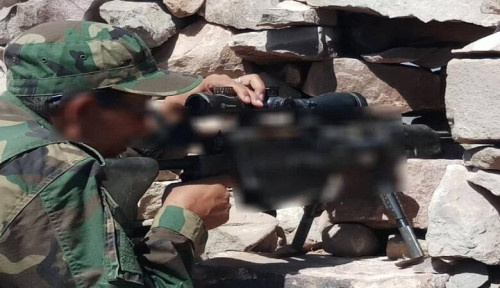 مصرع قيادي حوثي بارز بعملية نوعية للقوات الجنوبية في الضالع