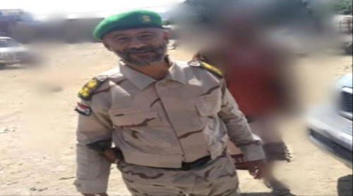 العميد الصوملي: لن يثنينا إرهابهم عن مواصلة واجبنا في الدفاع عن الجنوب