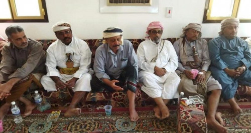 قيادة الهبة الحضرمية تلوح بخطوات تصعيدية قادمة