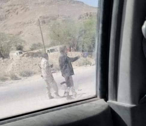 مليشيا الإخوان تقطع أوصال وادي حضرموت لإفشال مليونية سيئون