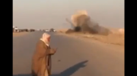 العراق.. إحباط محاولة استهداف أرتال تابعة للتحالف الدولي  