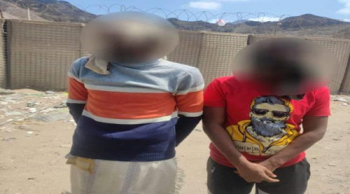 القبض على أبرز المطلوبين أمنياً في العاصمة عدن