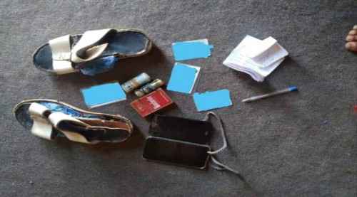 حضرموت.. إحباط محاولة تهريب كمية من المخدرات شرق الريدة وقصيعر