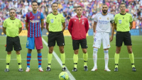 الكشف عن موعد "كلاسيكو الأرض" بين الغريمين ريال مدريد وبرشلونة في الدوري الإسباني