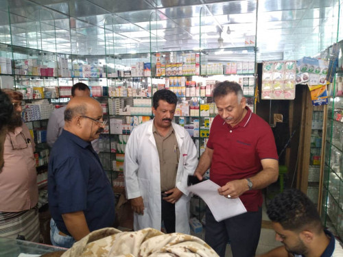 ارتفاع حاد في أسعار الدواء ومطالبات بإجراء حملات رقابة على وكالات ومخازن الأدوية