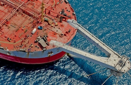 منظمة دولية تُقدم مقترحاً لتفادي كارثة صافر