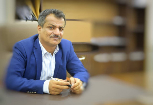 مصدر بالسلطة المحلية يكشف عن الحالة الصحية لمدير عام مديرية دار سعد
