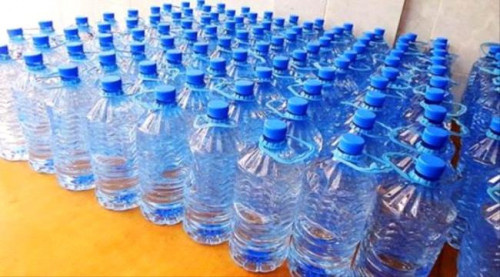 جمعية حماية المستهلك تٌحذر من مياه معدنية تحتوي على سم قاتل