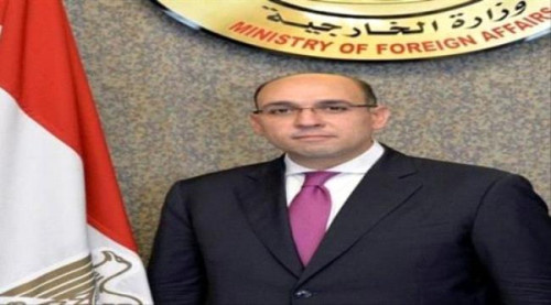ترحيب مصري بتصنيف الحوثيين منظمة إرهابية