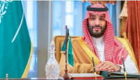 بن سلمان: جماعة الإخوان وسيلة وعنصر قوي في صنع التطرف 