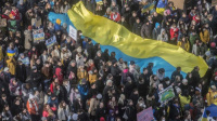 أول دولة أوروبية تسمح لمواطنيها بالقتال في أوكرانيا ضد روسيا