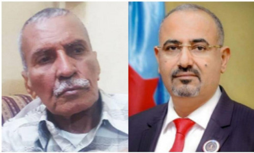 بتوجيه من الرئيس الزُبيدي.. نقل الكاتب يابلي إلى أحد مشافي العاصمة عدن لتلقي العلاج