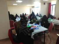 دورة تدريبية لقابلات من عدن ولحج وحضرموت لتعزيز التوعية المجتمعية حول كوفيد 19