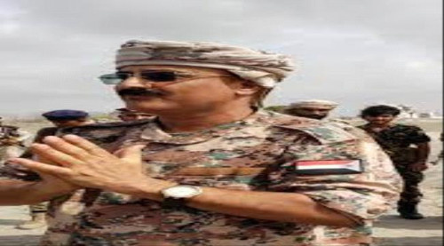 اللواء باعش يتفقد نقاط القوات الخاصة في العاصمة عدن ويشيد بجهودها