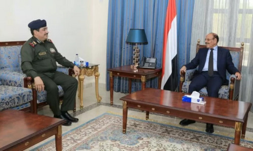 ناطق القوات الجنوبية: وزير الداخلية "حيدان" يجر حضرموت الساحل نحو الفوضى