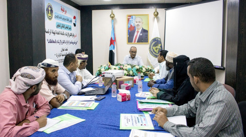 دائرة الفكر والإرشاد تدشن دورة تدريبية في "الوظائف الأساسية للإدارة" لمديري الإدارة في المحافظات