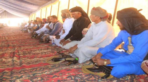 الجابري: الحكومة تتحمل مسؤولية إيقاف إنتاج النفط والخطوة القادمة ستخضهم قسراً