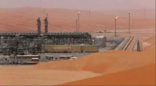 ضمن خطوات التصعيد.. الهبة الحضرمية تعلن إيقاف إنتاج شركة "كالفالي" النفطية