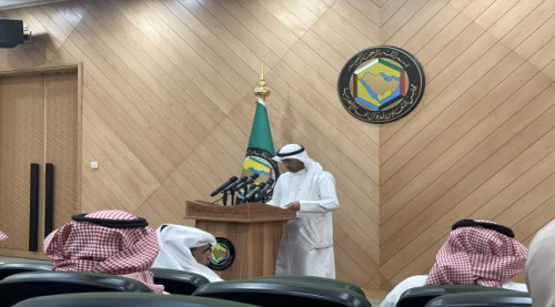 "التعاون الخليجي" يستضيف مشاورات يمنية – يمنية لإنهاء الحرب