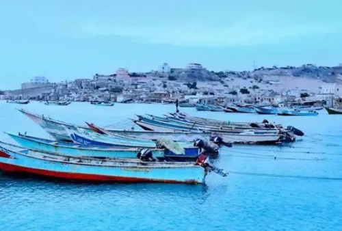 فقدان 3 صيادين في خليج عدن ومناشدات للبحث عنهم