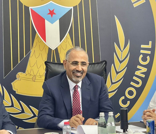 المجلس الانتقالي الجنوبي يناقش دعوة مجلس التعاون الخليجي لعقد مشاورات في الرياض
