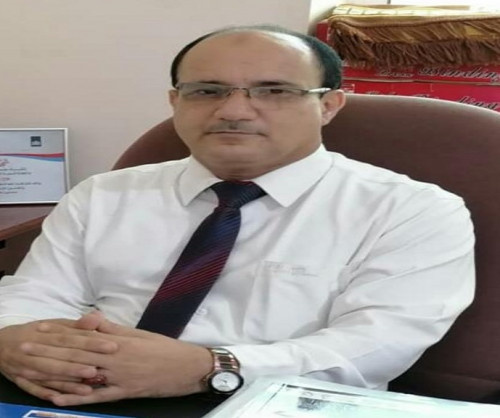 محافظ عدن يُكلف عبود الحالمي مديرا لمديرية دار سعد