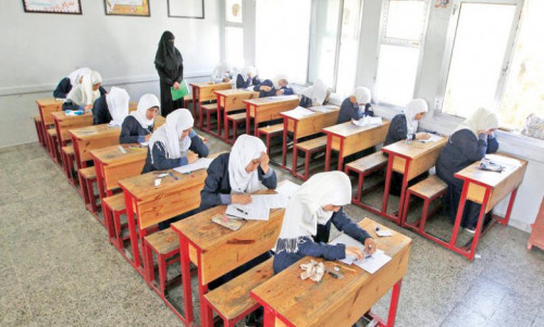 وزارة التربية والتعليم تعلن موعد اختبارات الثانوية العامة للعام 2021 -2022 للقسمين العلمي والأدبي