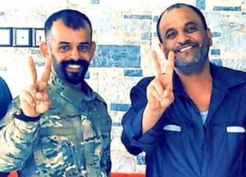 قائد وحدات مكافحة الإرهاب يُعزي باستشهاد القائد البطل كرم المشرقي ويتوعد باجتثاث الإرهاب وملاحقة الجناة  