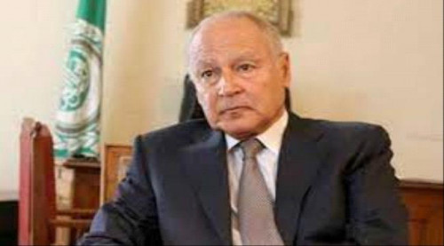 الجامعة العربية تطالب برد حازم على الرفض الحوثي للسلام