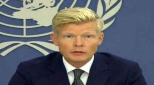 الأمم المتحدة تعلن هدنة لشهرين في اليمن