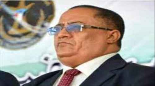 الخُبجي يهنئ القيادة السياسية وشعب الجنوب بمناسبة حلول شهر رمضان المبارك