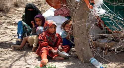 الأمم المتحدة ترحب بالهدنة وتدعو المانحين إلى تقديم الدعم الإنساني لليمن