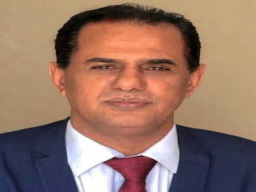 منصور صالح: لا قبول بخيارات تنتقص من ثوابت الجنوب