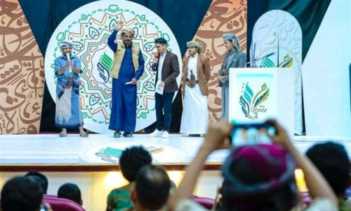 برعاية المحافظ ابن الوزير.. إطلاق مسابقة شاعر شبوة بنسختها الثالثة