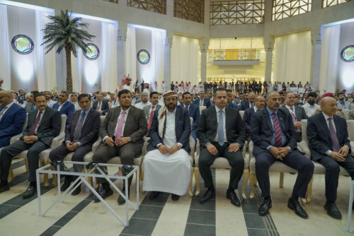 نص البيان الختامي الصادر عن مشاورات الرياض 