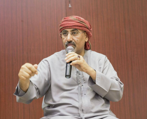 الرئيس الزُبيدي: لسنا باحثين عن سلطة وأتينا لانتزاع حق شعب الجنوب في تقرير مصيره
