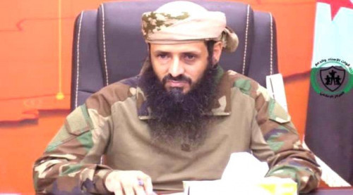 العميد الوالي ينفي امتلاكه صفحات على مواقع التواصل الاجتماعي