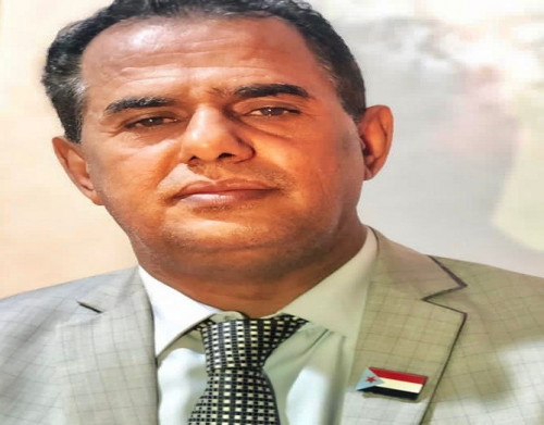 منصور صالح: الجنوبيون وقضيتهم كانوا حاضرين بقوة في مشاورات الرياض والمكسب كبير