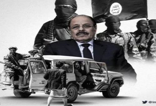  فرار 7 قيادات بتنظيم القاعدة من سجن سيئون