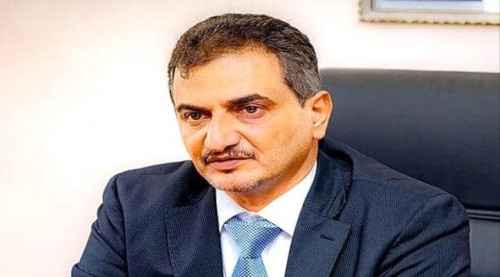 المحافظ لملس يعود للعاصمة عدن