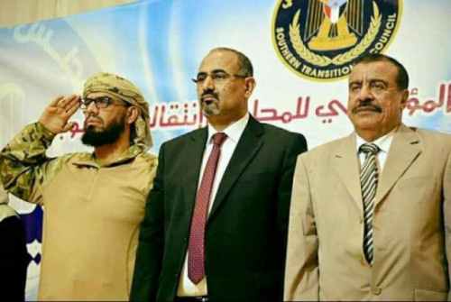عميد الصحافة الكويتية: الزُبيدي والانتقالي حرروا أرضهم ولم يبيعوها للفرس