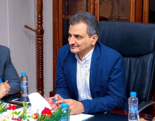 المحافظ لملس: الوضع الأمني مستقر والعاصمة عدن جاهزة لاستقبال مجلس القيادة الرئاسي