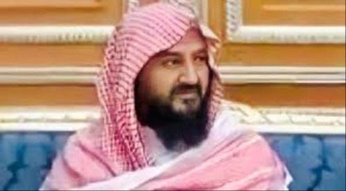 أبو زرعة المحرمي ينفي امتلاكه حسابات على برامج التواصل الاجتماعي