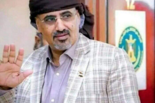 سياسيون وناشطون جنوبيون يؤكدون ثقتهم بالرئيس الزُبيدي ودعمهم للمجلس الانتقالي الجنوبي