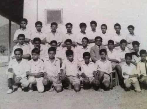 الضالع.. عندما يعرضها الماضي لعيني