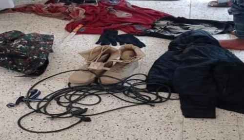 القبض على أخطر عصابة تمتهن اختطاف البشر بالمهرة