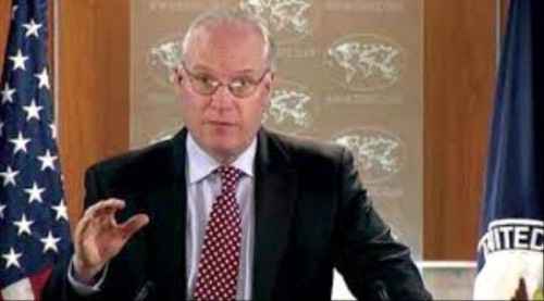 المبعوث الأمريكي لليمن يشدد على أهمية استعادة الاستقرار الاقتصادي